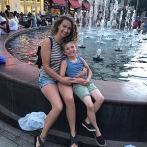 Meet your Posher, Dawn